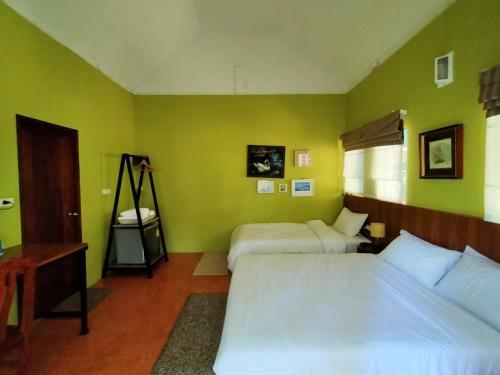 The Monkey Resort Donheang