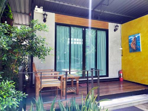 The Monkey Resort Donheang