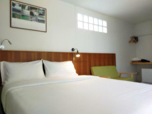 The Monkey Resort Donheang