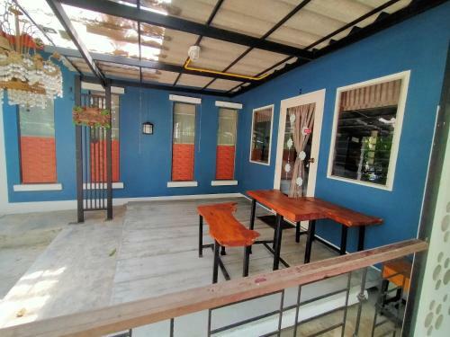 The Monkey Resort Donheang