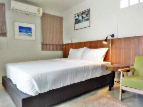 The Monkey Resort Donheang