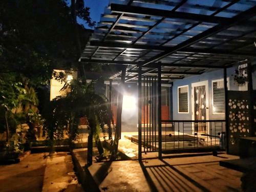 The Monkey Resort Donheang