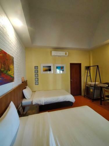 The Monkey Resort Donheang