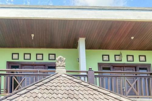 Merta Nadi Homestay Redpartner