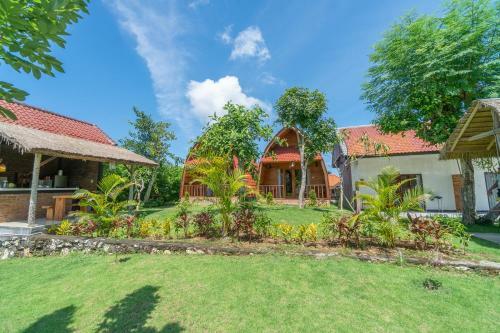 Hostal Breeze Hidden Village By Bukit Vista