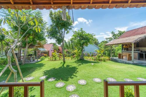 Hostal Breeze Hidden Village By Bukit Vista