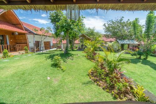 Hostal Breeze Hidden Village By Bukit Vista