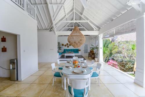 Villa Hali Bali