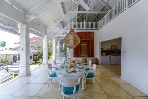 Villa Hali Bali