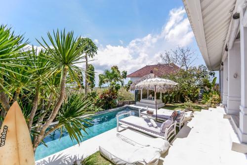 Villa Hali Bali