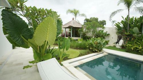 Villa Anaku