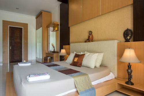 Hostal Villa Melasti
