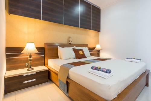 Hostal Villa Melasti