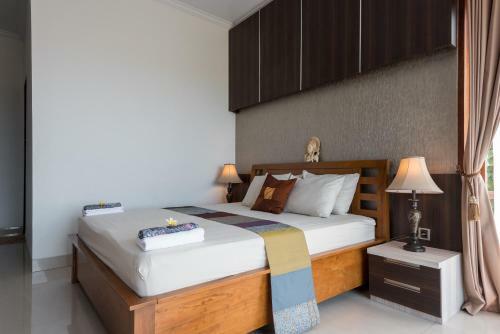 Hostal Villa Melasti