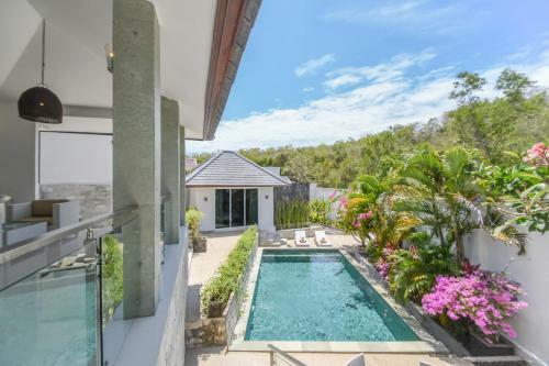Kama Villas Uluwatu