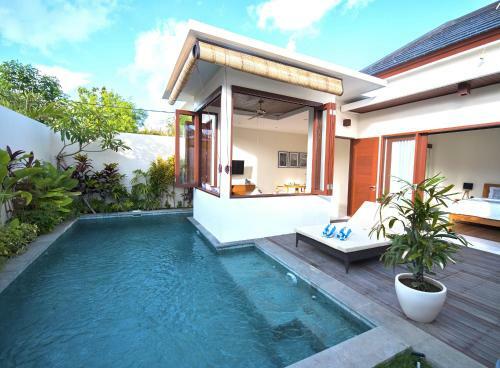 Canang Villas Bingin