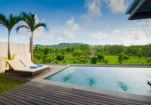 Canang Villas Bingin