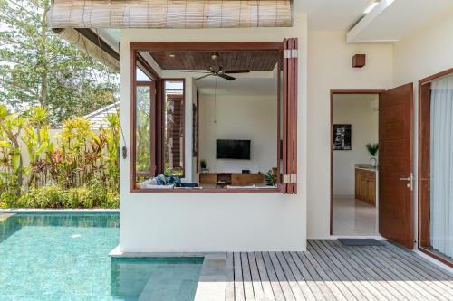 Canang Villas Bingin