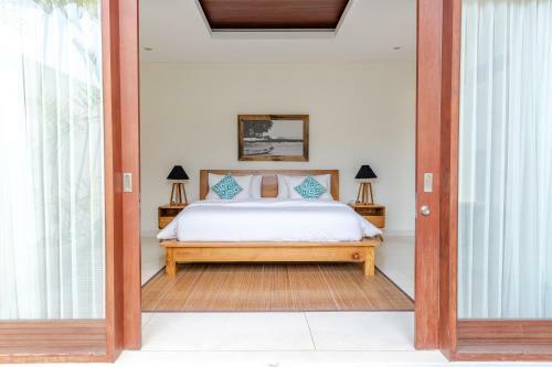 Canang Villas Bingin
