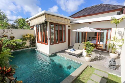 Canang Villas Bingin