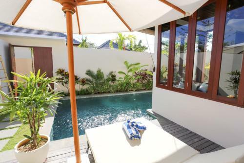 Canang Villas Bingin