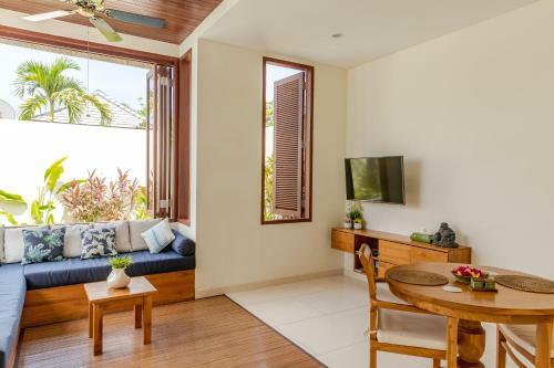 Canang Villas Bingin
