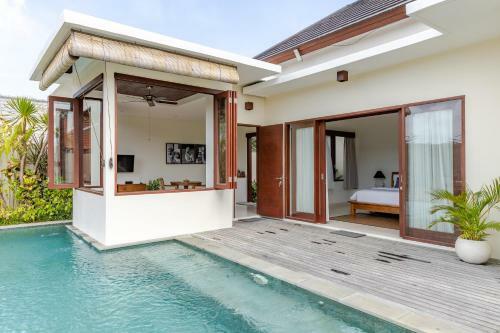 Canang Villas Bingin