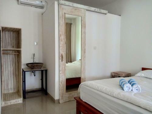 Hostal Pondok Kedongdong