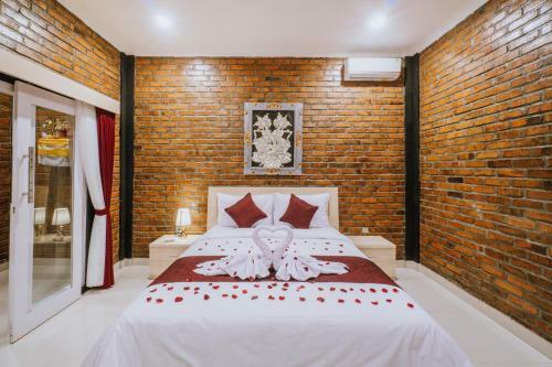 Hostal Asri Village By Bukit Vista