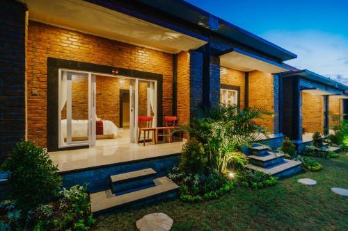 Hostal Asri Village By Bukit Vista