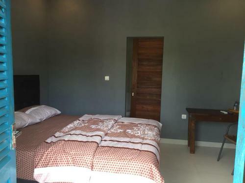 Hostal Kayu Tua Villa
