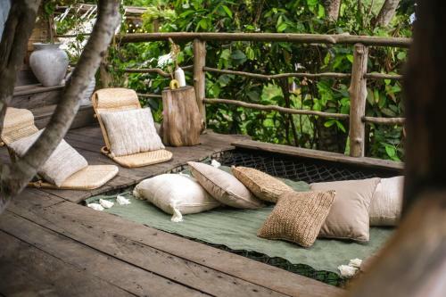 Hotel The Korowai