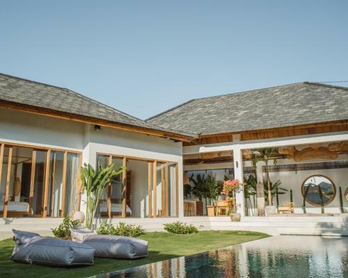 Modjo Villas Bingin