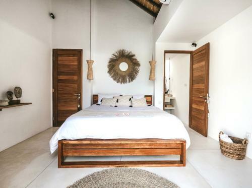 Modjo Villas Bingin
