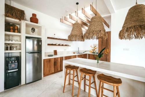 Modjo Villas Bingin