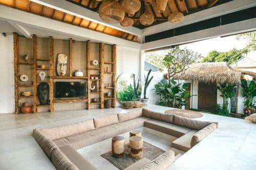 Modjo Villas Bingin