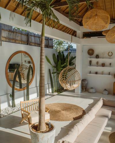 Modjo Villas Bingin
