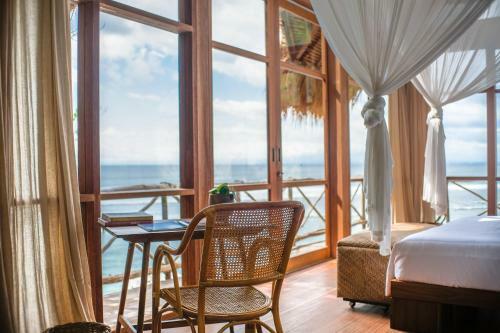 Villa Uluwatu Surf Shack