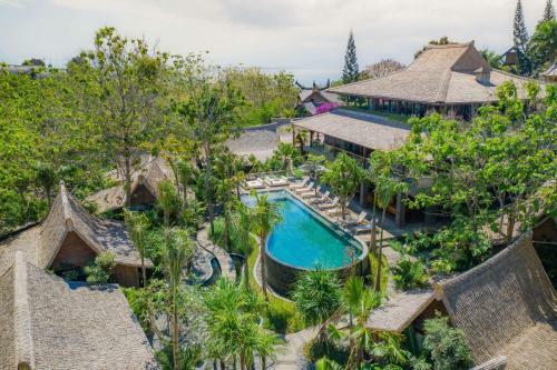 Hotel The Asa Maia - Adults Only Resort
