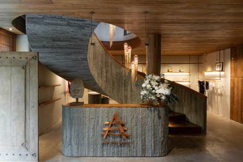 Hotel The Asa Maia - Adults Only Resort