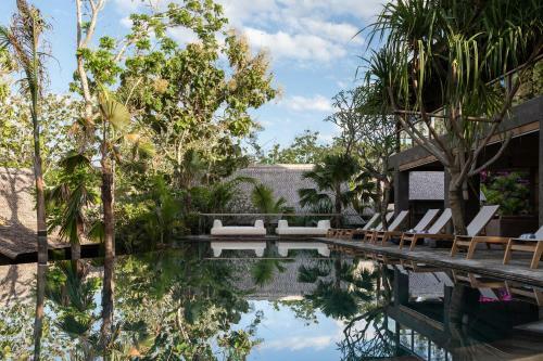 Hotel The Asa Maia - Adults Only Resort