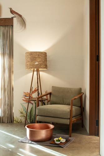 Hotel The Asa Maia - Adults Only Resort