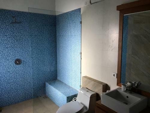 Hostal Villa Pulu Uluwatu Bali