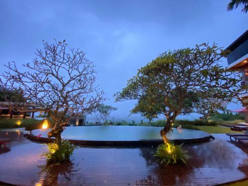 Villa Ocean Breeze