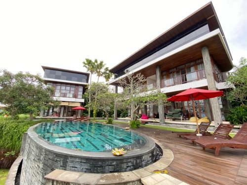 Villa Ocean Breeze