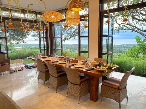 Villa Ocean Breeze