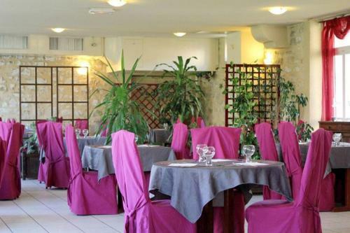 Hotel Restaurant Du M�e