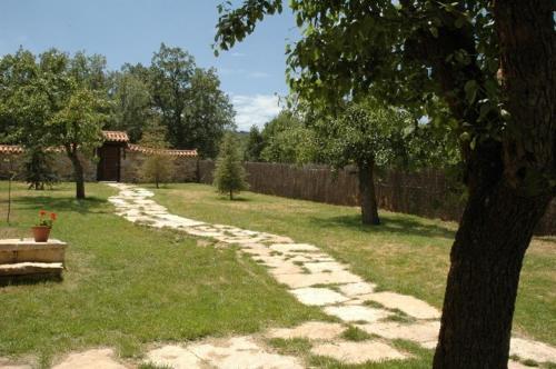 Apartamento La Quinta Del Chocolatero