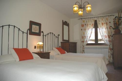 Apartamento La Quinta Del Chocolatero