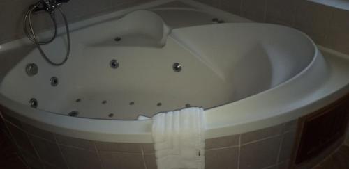 Apartamento La Quinta Del Chocolatero